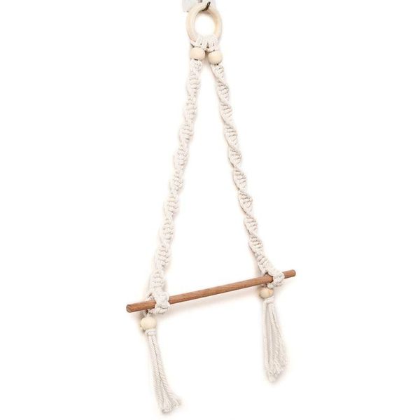 hooks & rails nordic macrame wall hanging wooden stick toilet paper holder towel hanger hand-woven bedroom living room decoration lxac
hooks & rails nordic macrame wall hanging wooden stick toilet paper holder towel hanger hand-woven bedroom living room decoration lxac