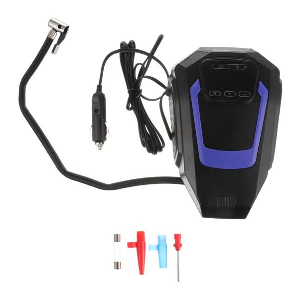 inflatable pump 1pc digital tire inflator for home car air with pressure gauge light
inflatable pump 1pc digital tire inflator for home car air with pressure gauge light