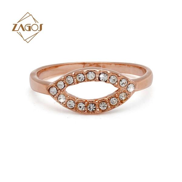 wedding rings 5/6 size eye crystal ring wedding/party/ anniversary trendy fashion copper rose gold 13x6.5mm tr0014, Slivery;golden
wedding rings 5/6 size eye crystal ring wedding/party/ anniversary trendy fashion copper rose gold 13x6.5mm tr0014, Slivery;golden