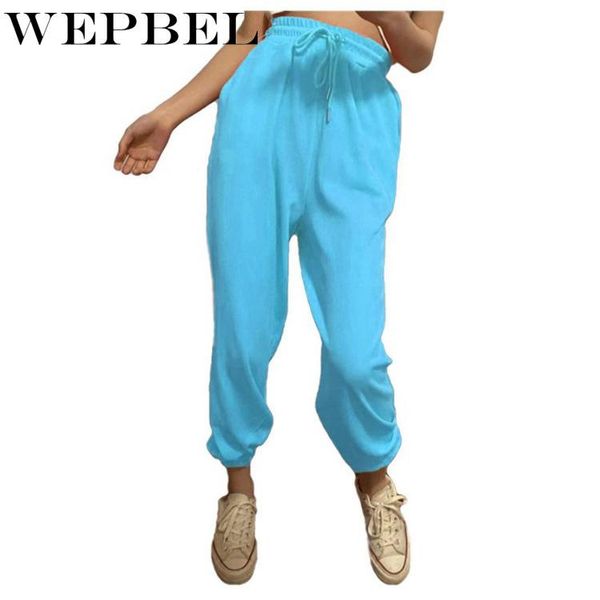 autumn winter fashion solid color loose trousers women's casual lace-up mid waist pocket pencil pants & capris, Black;white
autumn winter fashion solid color loose trousers women's casual lace-up mid waist pocket pencil pants & capris, Black;white