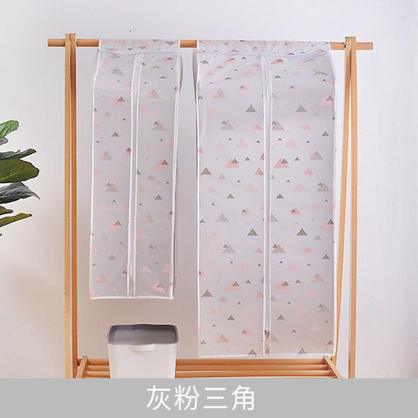 clothing & wardrobe storage thicken clothes dust cover hanging bag household garment suit covering three-dimensional
clothing & wardrobe storage thicken clothes dust cover hanging bag household garment suit covering three-dimensional