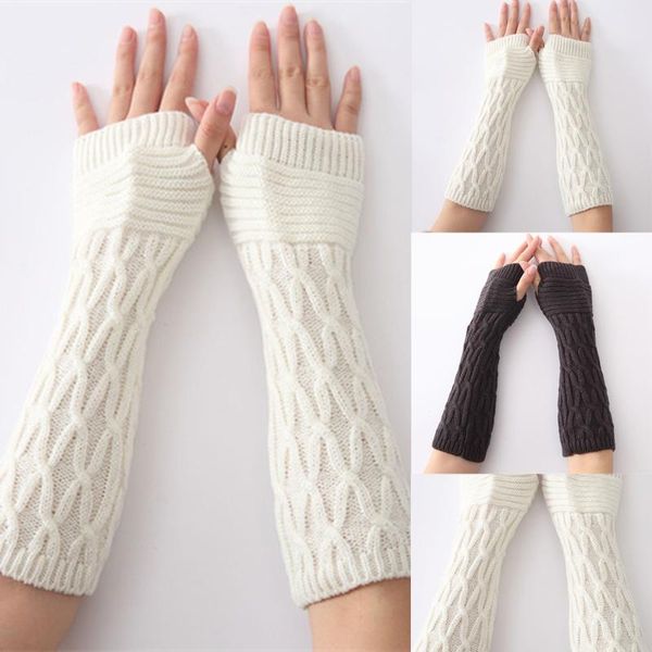 five fingers gloves feitong long fingerless 2021 winter knitted warm solid casual wrist flowers fashion, Blue;gray
five fingers gloves feitong long fingerless 2021 winter knitted warm solid casual wrist flowers fashion, Blue;gray