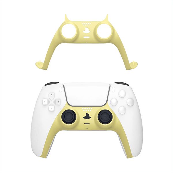 ps5 game controller gamepad decoration strip replacement face shell handle cover middle frame diy gamepads decorative case 8 colors in stock
ps5 game controller gamepad decoration strip replacement face shell handle cover middle frame diy gamepads decorative case 8 colors in stock