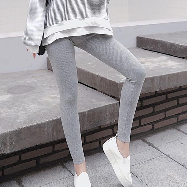 women's leggings fashion women leopard rib elastic pants trousers casual thin capris exercise fitness running gym soft, Black
women's leggings fashion women leopard rib elastic pants trousers casual thin capris exercise fitness running gym soft, Black