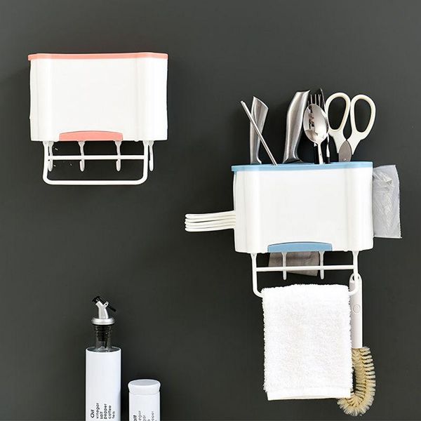 hanging baskets wall mounted kitchen shelves chopsticks drain rack towel kitchenware holders bathroom storage toiletries
hanging baskets wall mounted kitchen shelves chopsticks drain rack towel kitchenware holders bathroom storage toiletries