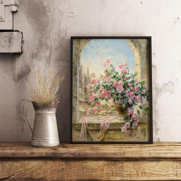 paintings diy coloring paint by numbersrose placed on the windowpaintingdecorative paintingspaints numbers with colors
paintings diy coloring paint by numbersrose placed on the windowpaintingdecorative paintingspaints numbers with colors