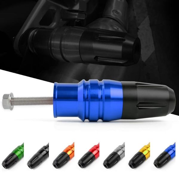 parts for sv650 s sv 650 650x 650/x 1999-2021 motorcycle cnc accessoires falling protection exhaust slider crash pad
parts for sv650 s sv 650 650x 650/x 1999-2021 motorcycle cnc accessoires falling protection exhaust slider crash pad