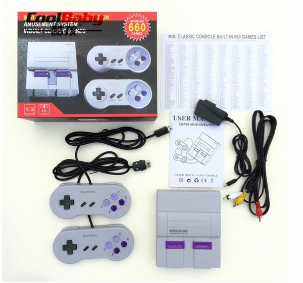 drop ship retro mini tv with 94 built-in different 16 bit super games av cable out portable players game
drop ship retro mini tv with 94 built-in different 16 bit super games av cable out portable players game