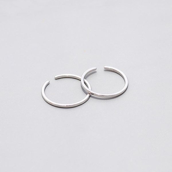 simple thin line rings women men engagement jewelry fashion 925 sterling silver ring lovers valentine's day accessories kofsac cluster, Golden;silver
simple thin line rings women men engagement jewelry fashion 925 sterling silver ring lovers valentine's day accessories kofsac cluster, Golden;silver