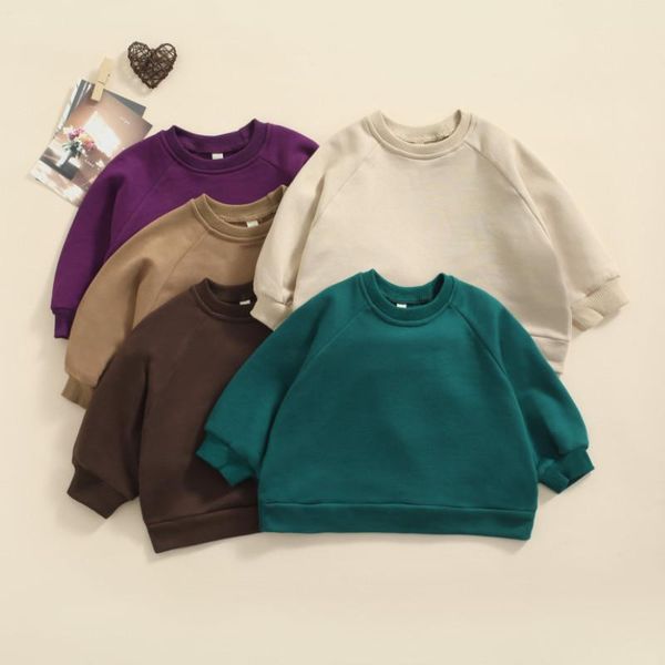 hoodies & sweatshirts baby boy pullover hoodies, round neck with raglan sleeves solid color basic loose version spring autumn clothing, Black
hoodies & sweatshirts baby boy pullover hoodies, round neck with raglan sleeves solid color basic loose version spring autumn clothing, Black