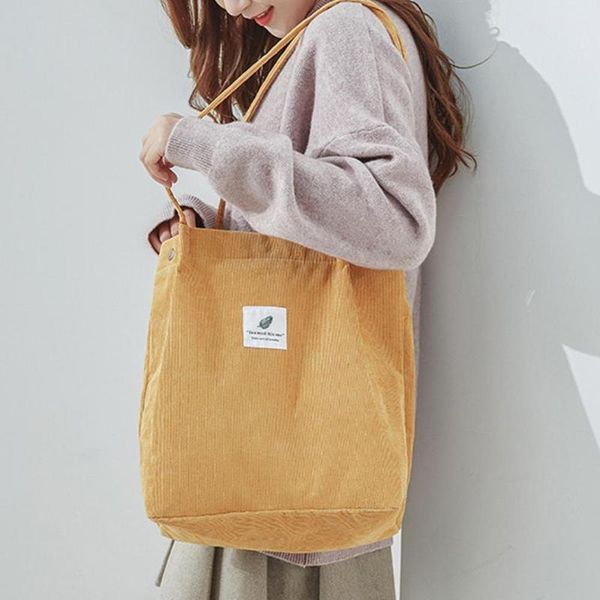 women's canvas solid corduroy shoulder bags shopping bag tote package crossbody purses handbag vintage purse cloth bucket waist
women's canvas solid corduroy shoulder bags shopping bag tote package crossbody purses handbag vintage purse cloth bucket waist
