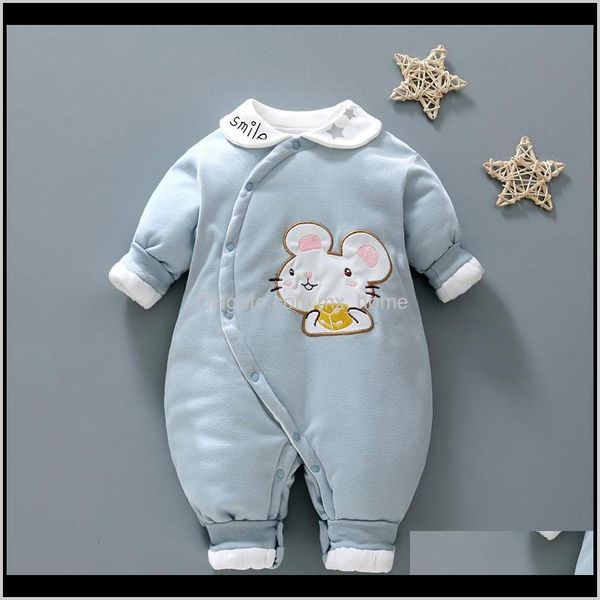 rompers jumpsuitsrompers clothing baby kids maternity drop delivery 2021 winter fall of girls outfit sets for born baby clothes 1st babys bi, Blue
rompers jumpsuitsrompers clothing baby kids maternity drop delivery 2021 winter fall of girls outfit sets for born baby clothes 1st babys bi, Blue