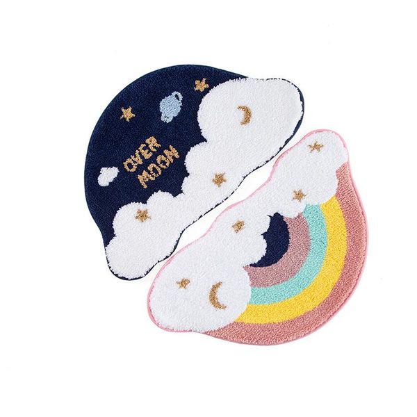 carpets 2022 cartoon welcome doormat entrance non-slip floor rugs front door mat outdoor carpet bedroom kitchen 68*40cm
carpets 2022 cartoon welcome doormat entrance non-slip floor rugs front door mat outdoor carpet bedroom kitchen 68*40cm