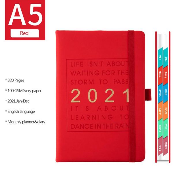 stationary jan to dec school english language notebook 2021 monthly planner soft cover agendas office faux leather schedule notepads, Purple;pink
stationary jan to dec school english language notebook 2021 monthly planner soft cover agendas office faux leather schedule notepads, Purple;pink