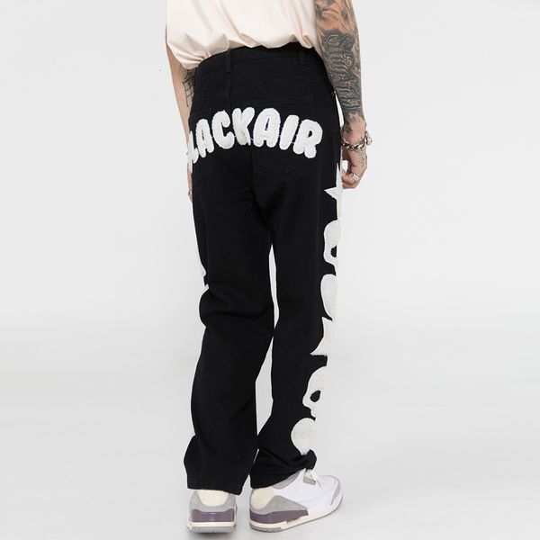 men's jeans aolamegs brim pants of the hairy men skull letter star patched jeans casual autumn high hip hop jean couple streetwear bcyq, Blue
men's jeans aolamegs brim pants of the hairy men skull letter star patched jeans casual autumn high hip hop jean couple streetwear bcyq, Blue