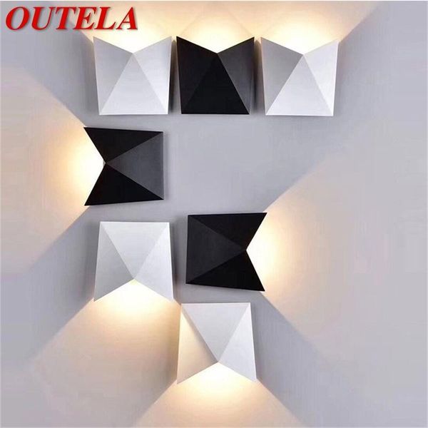 modern wall light sconces aluminum led lamp creative decorative for bedside bedroom living room
modern wall light sconces aluminum led lamp creative decorative for bedside bedroom living room