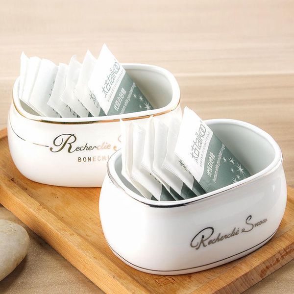 storage bottles & jars coffee shop sugar bowl disposable bagged cube simple and convenient box supporting equipment
storage bottles & jars coffee shop sugar bowl disposable bagged cube simple and convenient box supporting equipment