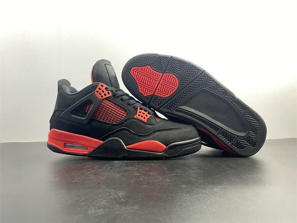 limited edition 4 thunder basketball designer shoes black white red fashion sport zapatos sneakers ship with box
limited edition 4 thunder basketball designer shoes black white red fashion sport zapatos sneakers ship with box