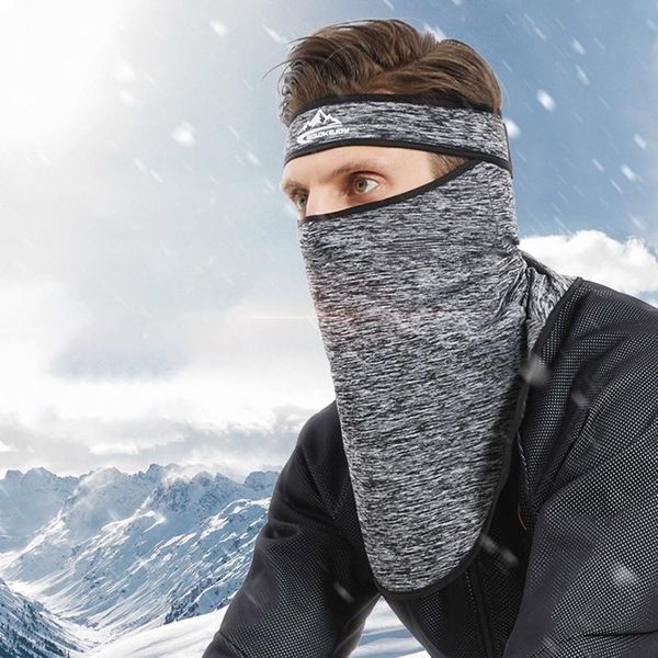 winter warmer face bandana scarf sports thermal skiing tube neck gaiter cover thick for hiking cycling snowboard men women caps & masks, Black
winter warmer face bandana scarf sports thermal skiing tube neck gaiter cover thick for hiking cycling snowboard men women caps & masks, Black