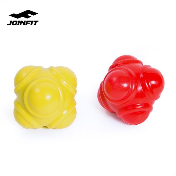 fitness balls joinfit silicone hexagonal reaction ball agility coordination reflex exercise sports training
fitness balls joinfit silicone hexagonal reaction ball agility coordination reflex exercise sports training