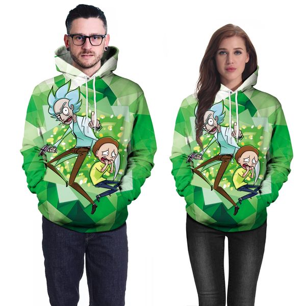 2021 new autumn winter hoodie mens hoodies print men women animation light green morty and rick funny sweatshirt long sleeve b101-182, Black
2021 new autumn winter hoodie mens hoodies print men women animation light green morty and rick funny sweatshirt long sleeve b101-182, Black