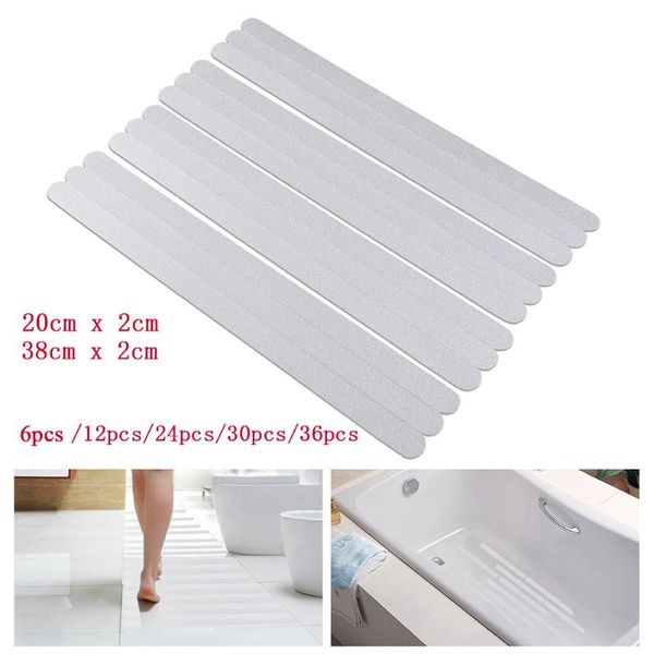 bath mats anti-slip strips shower stickers safety transparent non slip bathtubs floors bathroom mat
bath mats anti-slip strips shower stickers safety transparent non slip bathtubs floors bathroom mat