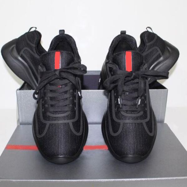 men designer running shoes bike knit sneakers casual sock runner sneaker black blue white rubber sole stretch knitting flat trainers size 38
men designer running shoes bike knit sneakers casual sock runner sneaker black blue white rubber sole stretch knitting flat trainers size 38