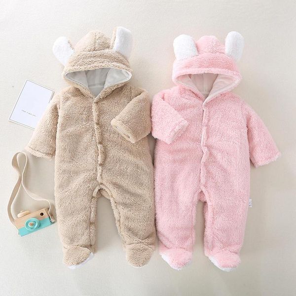 jumpsuits born baby winter girls boys clothes warm animal overall rompers thick infant hooded jumpsuit, Blue
jumpsuits born baby winter girls boys clothes warm animal overall rompers thick infant hooded jumpsuit, Blue