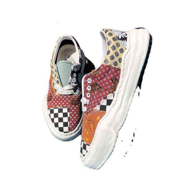 fangqivance korean dissoing shoes asymmetric checkerboard cashew blossom men's casual women's
fangqivance korean dissoing shoes asymmetric checkerboard cashew blossom men's casual women's