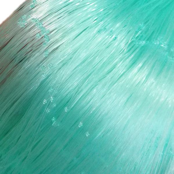 fishing accessories 0.2mm-0.3mm quality green thick semi-finished nets sticky monofilament nylon net gill rede de supplies
fishing accessories 0.2mm-0.3mm quality green thick semi-finished nets sticky monofilament nylon net gill rede de supplies