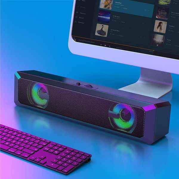 mini speakers usb computer wired speakers, bluetooth stereo surround led lights for pcs, lap, smartphones
mini speakers usb computer wired speakers, bluetooth stereo surround led lights for pcs, lap, smartphones
