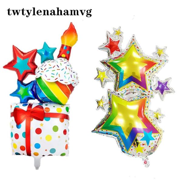 party decoration fireworks birthday bow gift pack aluminum foil balloon wedding christmas halloween baby 1st anniversary
party decoration fireworks birthday bow gift pack aluminum foil balloon wedding christmas halloween baby 1st anniversary