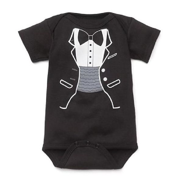 baby bodysuit black tuxedo shortalls gentleman baby clothes body bebe jumpsuit infant clothing 210413, Blue
baby bodysuit black tuxedo shortalls gentleman baby clothes body bebe jumpsuit infant clothing 210413, Blue