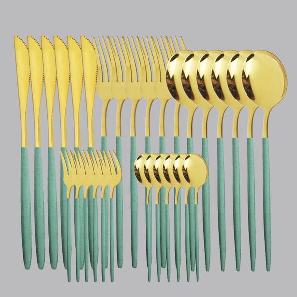 mint gold dinnerware mirror stainless steel cutlery set silverware kitchen knife cake snack fork tea spoon flatware tableware sets
mint gold dinnerware mirror stainless steel cutlery set silverware kitchen knife cake snack fork tea spoon flatware tableware sets