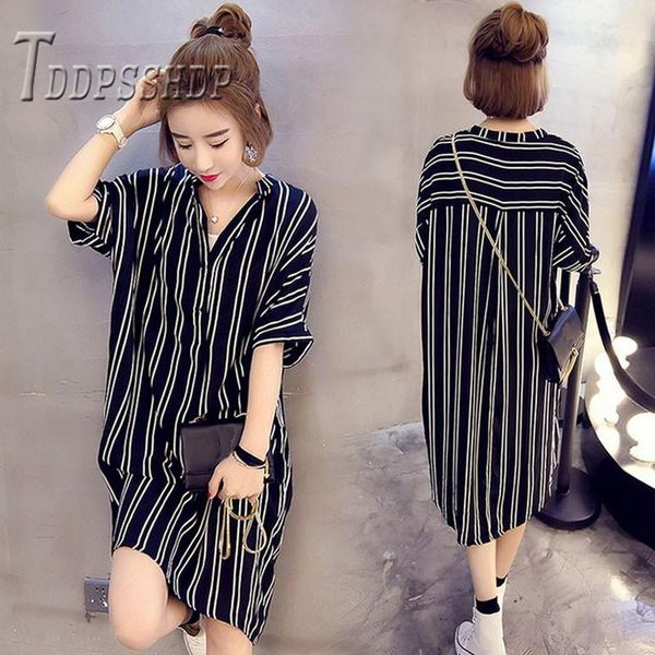 colors can choose women blouse long style summer female blouses women's & shirts, White
colors can choose women blouse long style summer female blouses women's & shirts, White