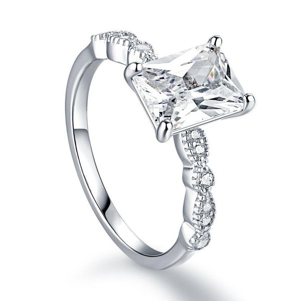wedding rings tl-259 s925 fashion sterling silver personality rose gold ring ladies jewelry sister gift squre, Slivery;golden
wedding rings tl-259 s925 fashion sterling silver personality rose gold ring ladies jewelry sister gift squre, Slivery;golden