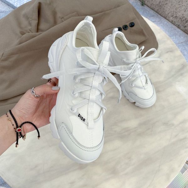 dior d-connect casual shoes christian diors v60q#, Black