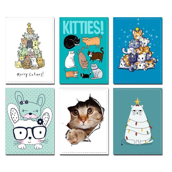 card holders 7 colors cute cat travel accessories passport holder pu leather cover case id, Brown;gray
card holders 7 colors cute cat travel accessories passport holder pu leather cover case id, Brown;gray