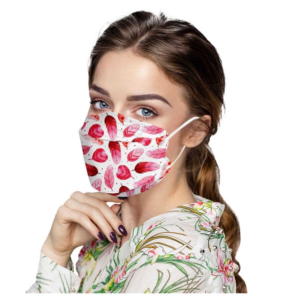 1pcs disposable feather printed windproof mascarillas dechablmascarilla monder scarf halloween cosplay mask
1pcs disposable feather printed windproof mascarillas dechablmascarilla monder scarf halloween cosplay mask