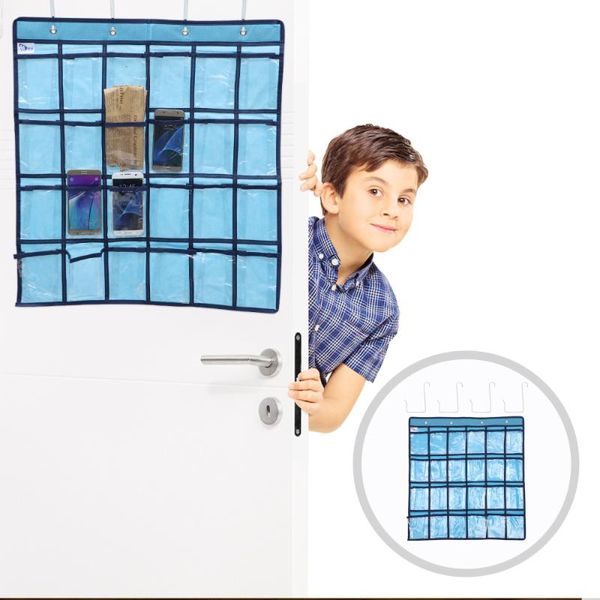 storage bags classroom pocket chart cell phones calculator holder wall door hanging organizer
storage bags classroom pocket chart cell phones calculator holder wall door hanging organizer