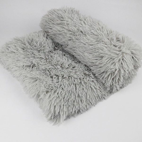 kennels & pens dog bed long plush pet blanket cat sleeping mats puppy winter warm thin kennel cushion soft covers for large dogs mattress
kennels & pens dog bed long plush pet blanket cat sleeping mats puppy winter warm thin kennel cushion soft covers for large dogs mattress