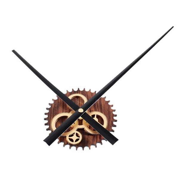 wall clocks vintage diy wood clock modern design metal gear europea retro style watch time home decor 20 inch
wall clocks vintage diy wood clock modern design metal gear europea retro style watch time home decor 20 inch