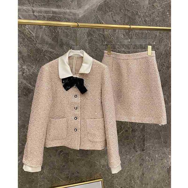 women's two piece pants female winter autumn sequins ensemble bowknot wool skirt short waistcoat waistband mini silk 0510, White
women's two piece pants female winter autumn sequins ensemble bowknot wool skirt short waistcoat waistband mini silk 0510, White