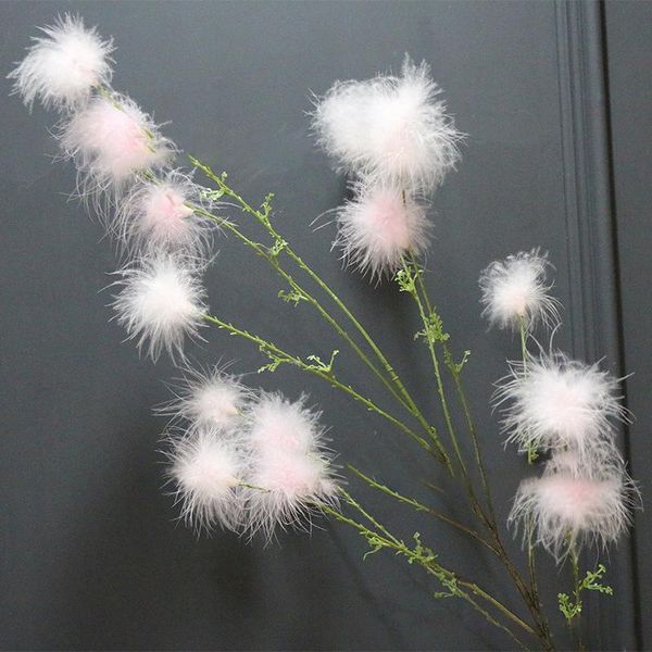 decorative flowers & wreaths real touch dandelion artificial flower plants diy home display wedding party decoration fake
decorative flowers & wreaths real touch dandelion artificial flower plants diy home display wedding party decoration fake