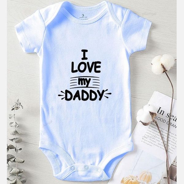 jumpsuits kids' things infant girls fall winter rompers costume printing love daddy born baby boy clothes jumpsuit for toddler, Blue
jumpsuits kids' things infant girls fall winter rompers costume printing love daddy born baby boy clothes jumpsuit for toddler, Blue