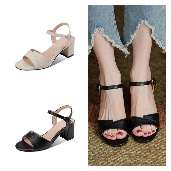 sandals 2021 women summer daily fashion footwear outfits shoes high-heeled beige black bridal casual solid sz8
sandals 2021 women summer daily fashion footwear outfits shoes high-heeled beige black bridal casual solid sz8