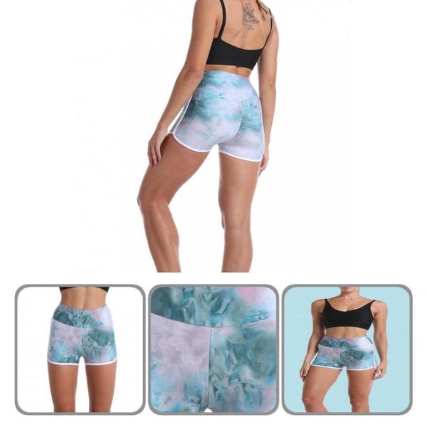 gym clothing practical accessory odor resistant fitness yoga shorts for girl athletic tie dye, White;black
gym clothing practical accessory odor resistant fitness yoga shorts for girl athletic tie dye, White;black
