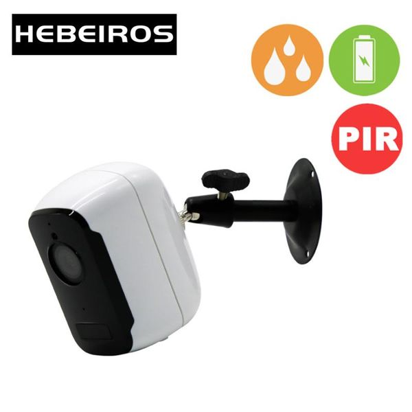 cameras hebeiros 1080p mini battery camera outdoor waterproof ip wifi 2mp pir wireless two way talk network security cctv
cameras hebeiros 1080p mini battery camera outdoor waterproof ip wifi 2mp pir wireless two way talk network security cctv