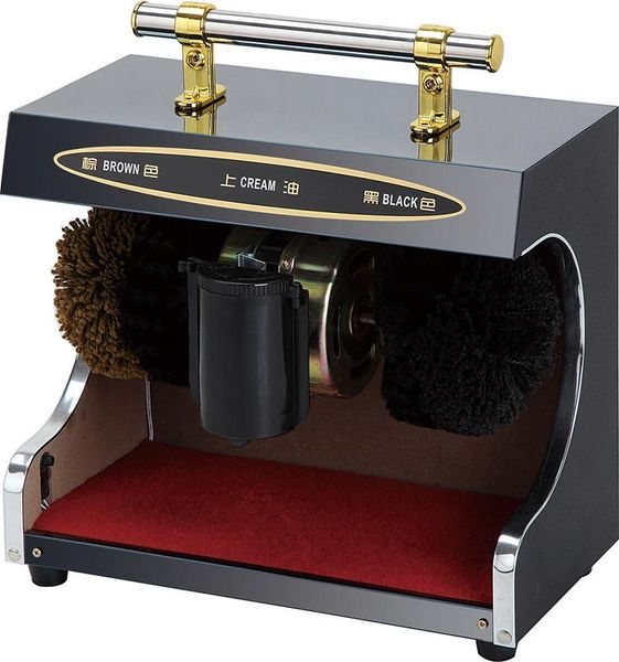 clothing & wardrobe storage shoe polishing machine automatic induction household electric brushing
clothing & wardrobe storage shoe polishing machine automatic induction household electric brushing