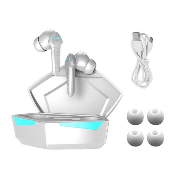 headphones & earphones tws gaming headset bluetooth 5.1 low latency wireless earphone with bass sports gamer earbuds dropship
headphones & earphones tws gaming headset bluetooth 5.1 low latency wireless earphone with bass sports gamer earbuds dropship